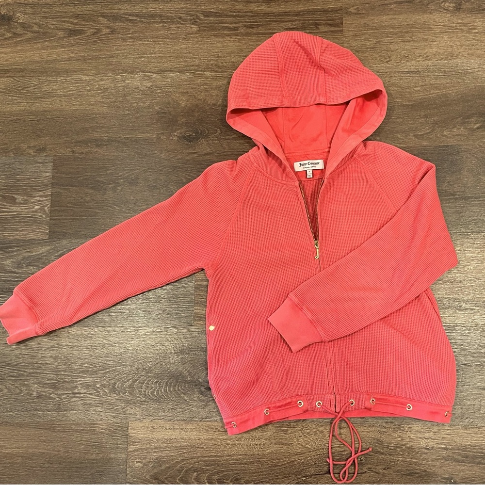 Juicy Couture Women’s Hoodie S